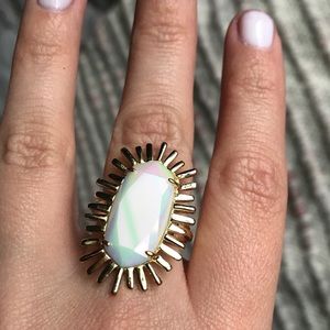 Kendra Scott Owen Ring